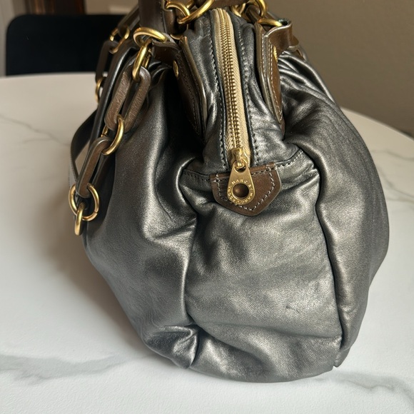 Marc Jacobs leather bag - Picture 3 of 16